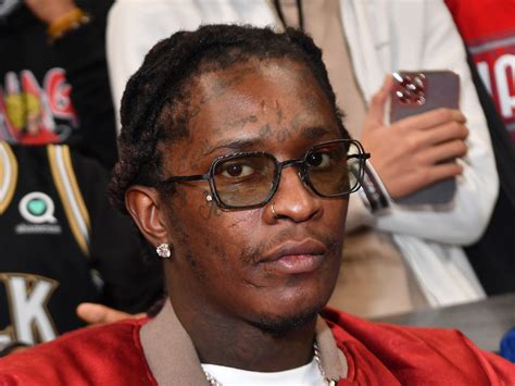 Young Thug and the YSL RICO trial, explained 